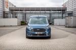 Ford Transit Connect LWB 2018 года (WW)